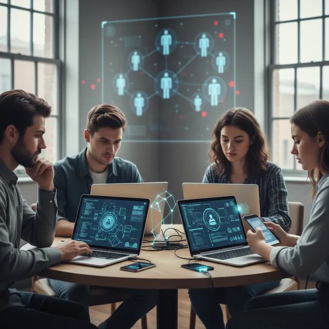 The Ultimate Dating Recession 2026: 7 Simple Insights for Young Adults