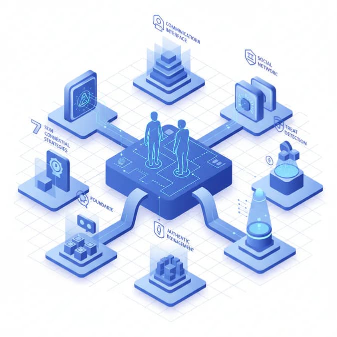 Master Modern Dating Rules: 7 Essential Strategies