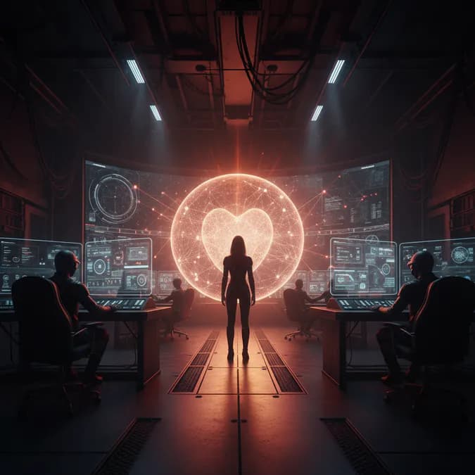 Intentional Dating: The Essential 2026 Guide