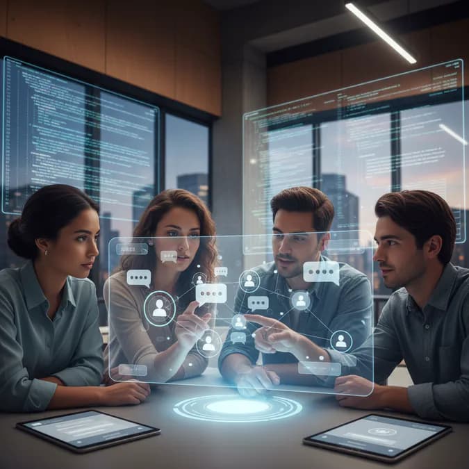 10 Essential Dating Trends for 2026: Effortless Connections