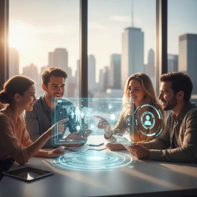 10 Essential Dating Trends for 2026: Effortless Connections