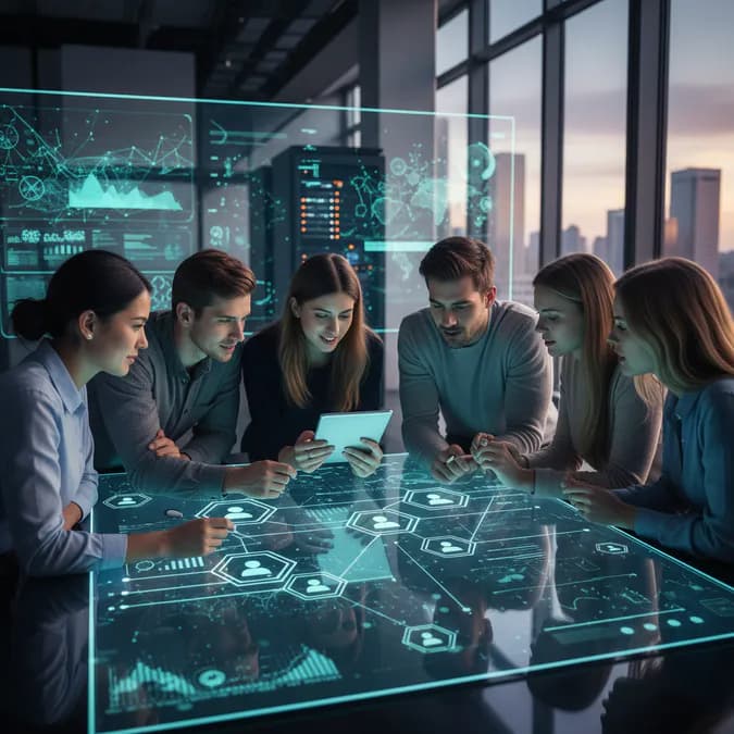 Hot Take Dating: The Ultimate 7-Step Guide for Simple Connections