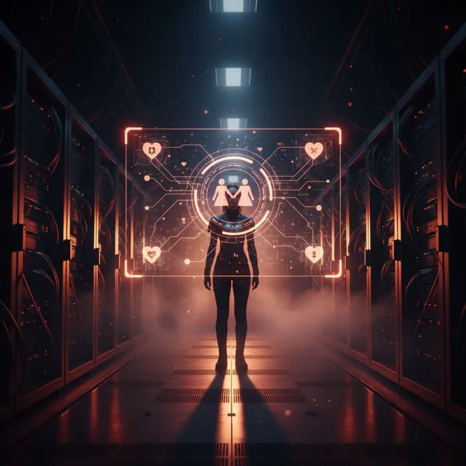 2026 Dating Trends: The Ultimate Guide to Meaningful Love