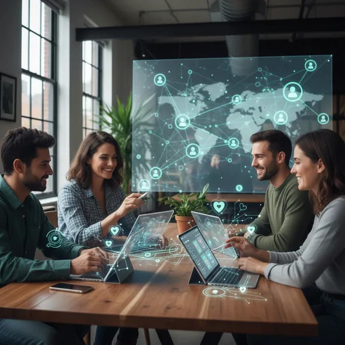 Top 5 Dating Trends Set to Dominate in 2026: Find Authentic Love