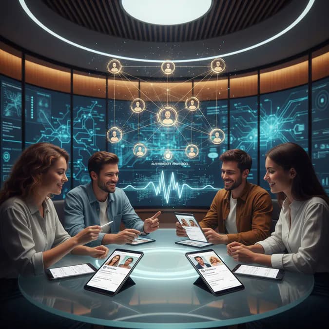 Authentic Dating Profiles: The Ultimate Guide for 2026