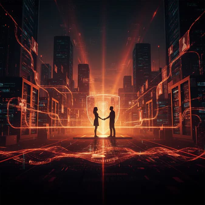 10 Essential Dating Trends for Effortless Love in 2026
