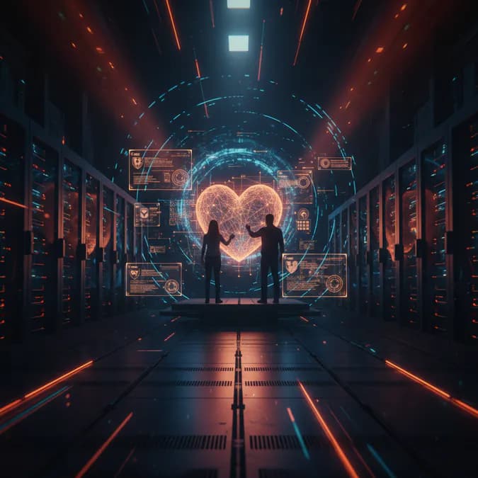 Top Dating Trends in 2026: Find Love Faster!