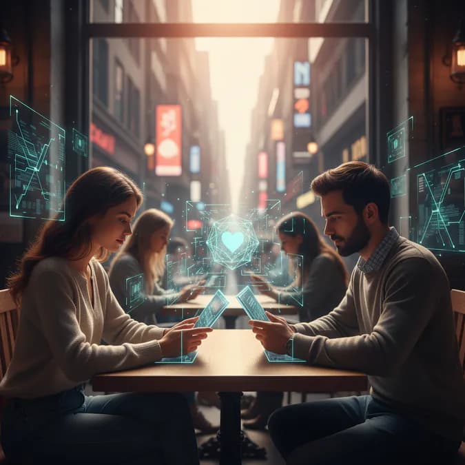 10 Essential Dating Trends in 2026: A Stress-Free Guide