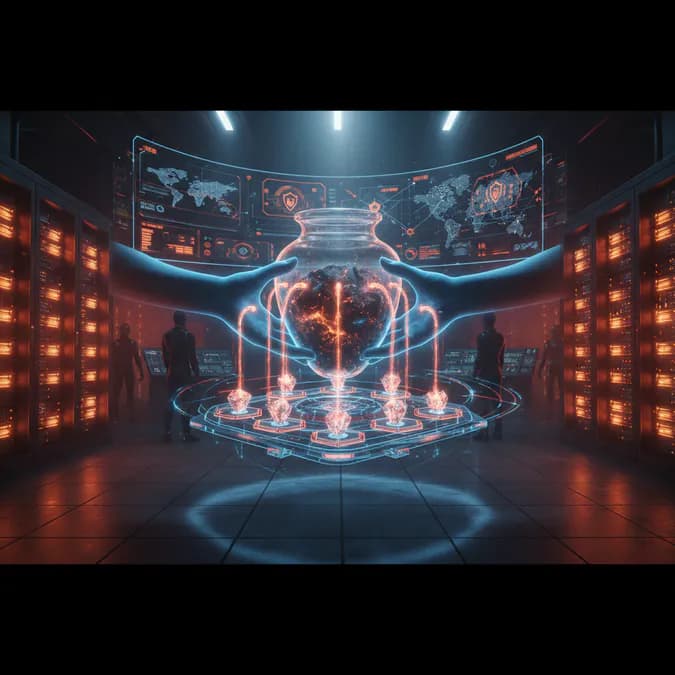 Dividing Ashes: 7 Essential Insights for a Stress-Free Process