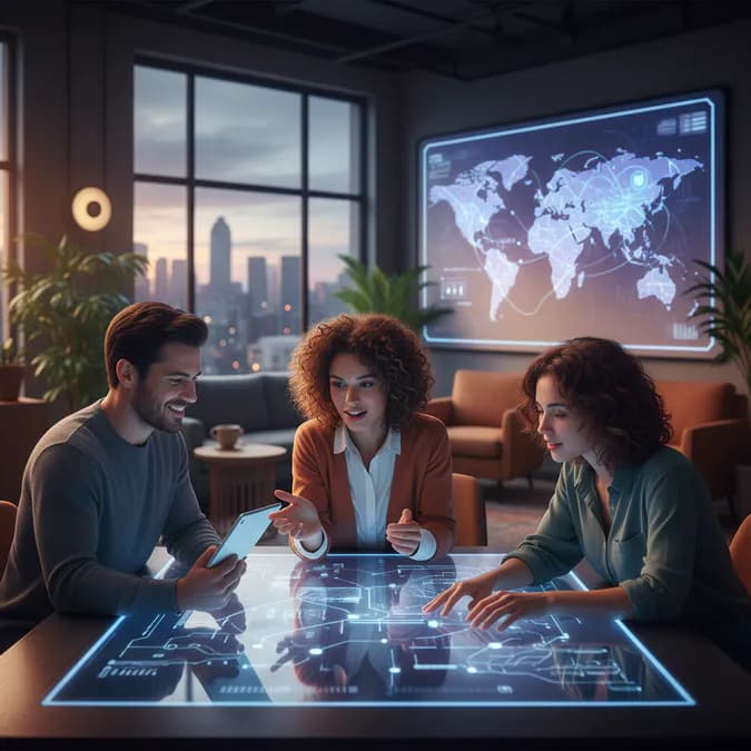 2026 Dating Trends: The Ultimate Guide to Authentic Connections