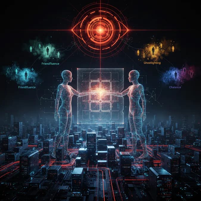 Dating Trends 2026: Navigating Modern Love & Relationships